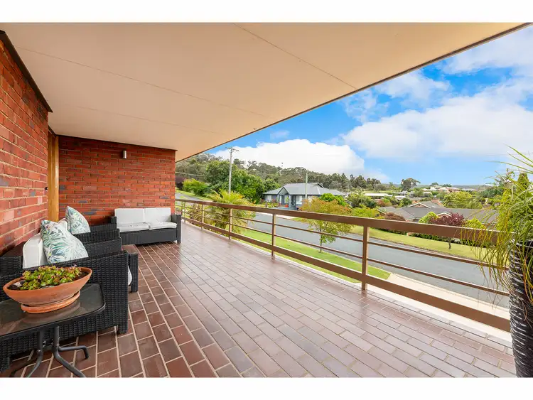 Fourth view of Homely house listing, 405 Halehaven Crescent, Lavington NSW 2641