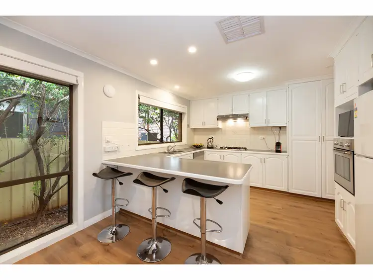 Seventh view of Homely house listing, 405 Halehaven Crescent, Lavington NSW 2641