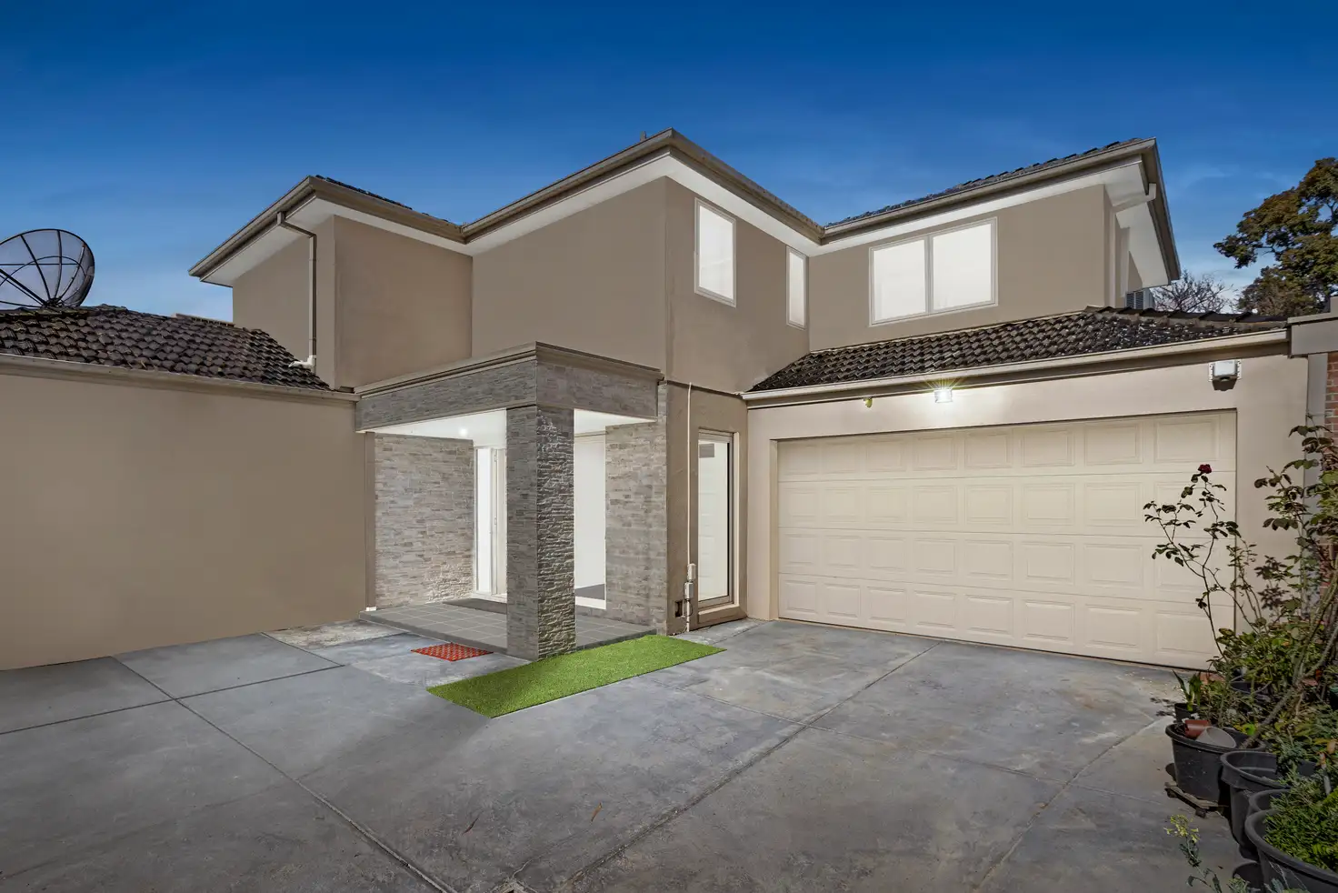 Main view of Homely house listing, 12A Iramoo Street, Balwyn VIC 3103