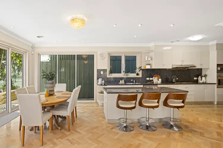 Second view of Homely house listing, 12A Iramoo Street, Balwyn VIC 3103