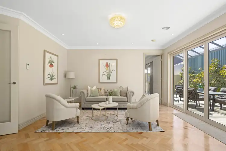 Third view of Homely house listing, 12A Iramoo Street, Balwyn VIC 3103