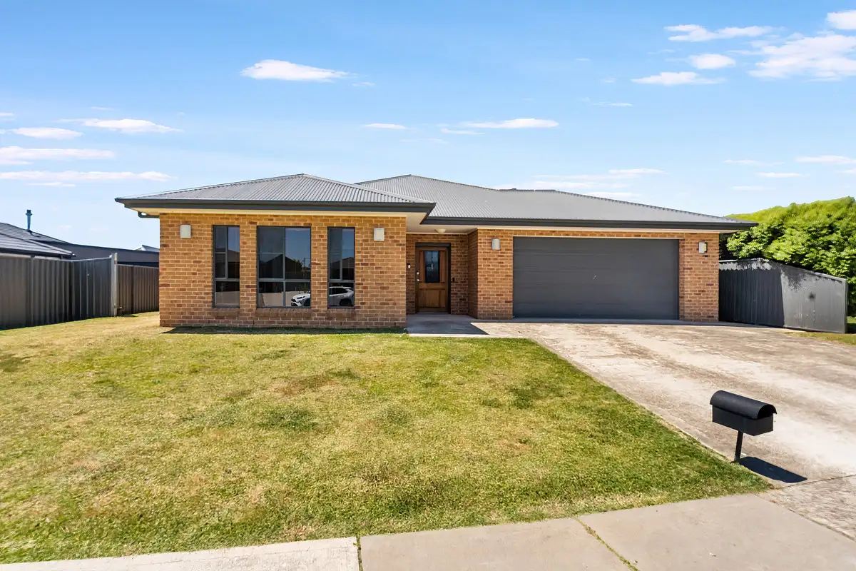 Main view of Homely house listing, 7 Baxter Place, Goulburn NSW 2580