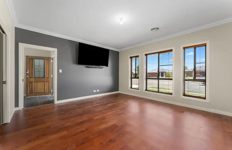 Fifth view of Homely house listing, 7 Baxter Place, Goulburn NSW 2580