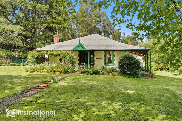 131 Falls Road, Narracan VIC 3824