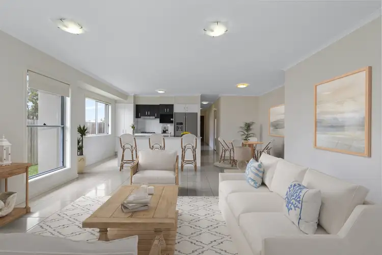 Main view of Homely house listing, 8 Sundew Place, Peregian Springs QLD 4573