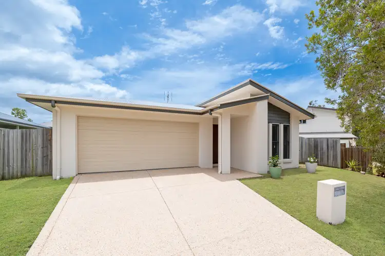 Third view of Homely house listing, 8 Sundew Place, Peregian Springs QLD 4573
