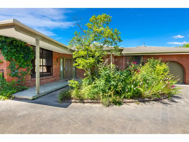 Main view of Homely unit listing, 1/21 Benn Crescent, West Albury NSW 2640