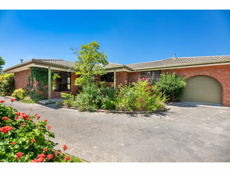 Second view of Homely unit listing, 1/21 Benn Crescent, West Albury NSW 2640