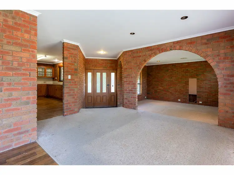 Fifth view of Homely unit listing, 1/21 Benn Crescent, West Albury NSW 2640