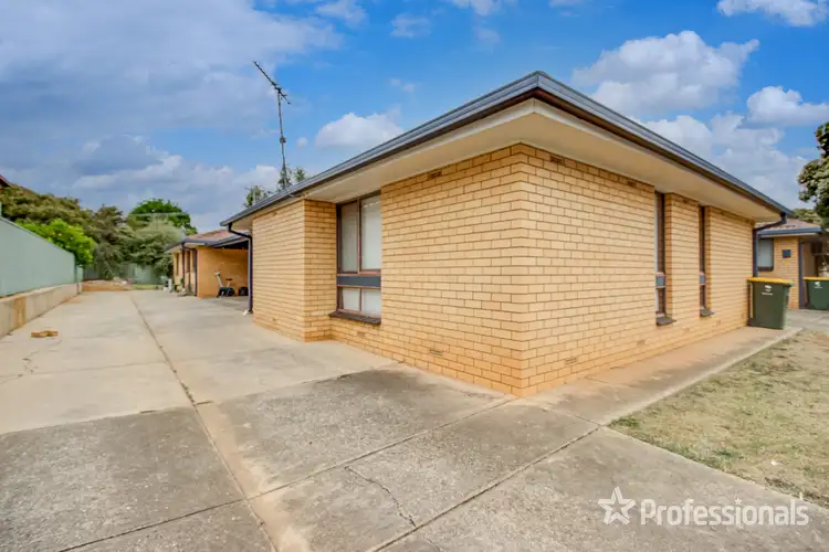 Second view of Homely house listing, 3/2 Bavaria Street, Tolland NSW 2650