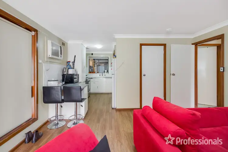 Third view of Homely house listing, 3/2 Bavaria Street, Tolland NSW 2650