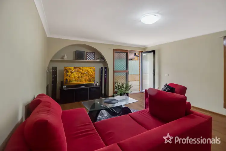 Fourth view of Homely house listing, 3/2 Bavaria Street, Tolland NSW 2650