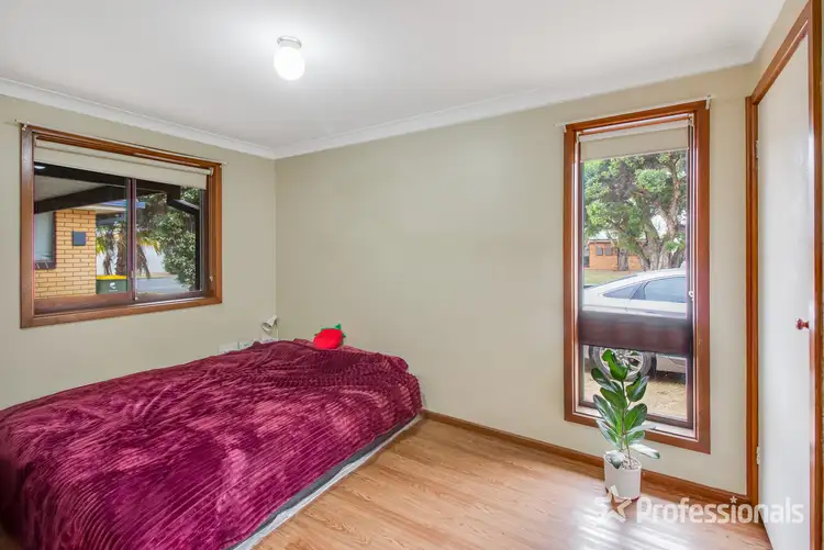 Fifth view of Homely house listing, 3/2 Bavaria Street, Tolland NSW 2650