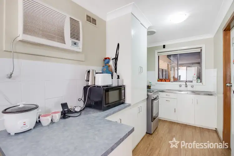 Seventh view of Homely house listing, 3/2 Bavaria Street, Tolland NSW 2650