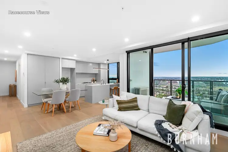 Fourth view of Homely unit listing, 1911/1 Warde Street, Footscray VIC 3011