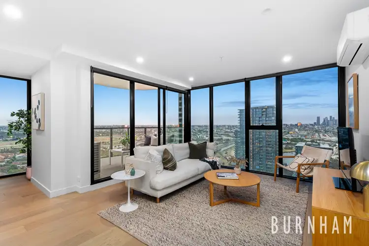 Sixth view of Homely unit listing, 1911/1 Warde Street, Footscray VIC 3011