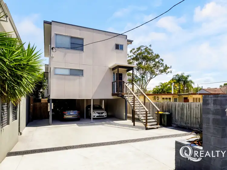 Third view of Homely house listing, 120 Samford Road, Enoggera QLD 4051