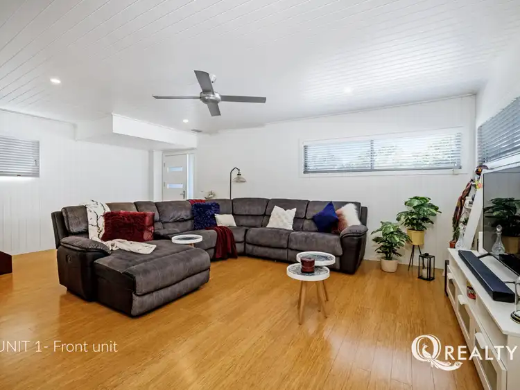 Fifth view of Homely house listing, 120 Samford Road, Enoggera QLD 4051