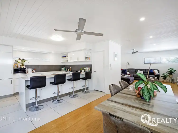 Sixth view of Homely house listing, 120 Samford Road, Enoggera QLD 4051
