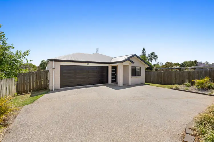 17A Dalmeny Street, Wilsonton QLD 4350
