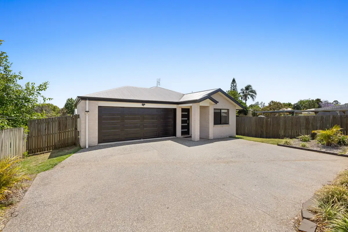 Main view of Homely house listing, 17A Dalmeny Street, Wilsonton QLD 4350