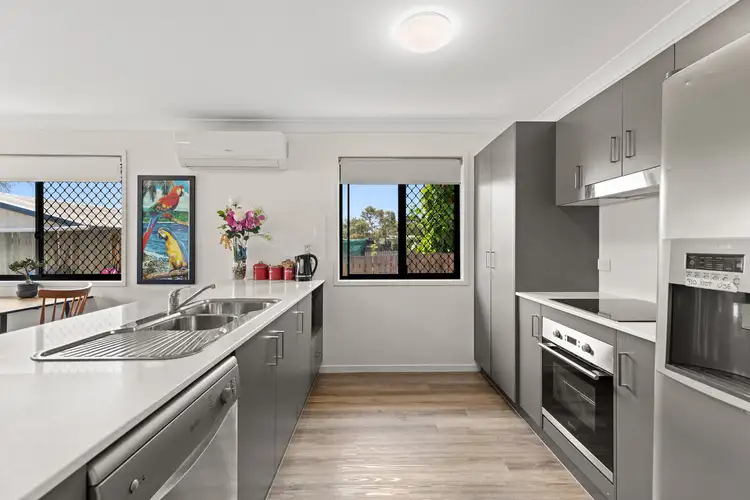 Third view of Homely house listing, 17A Dalmeny Street, Wilsonton QLD 4350