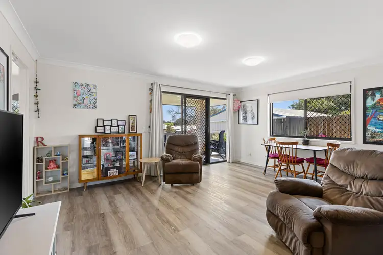 Fourth view of Homely house listing, 17A Dalmeny Street, Wilsonton QLD 4350