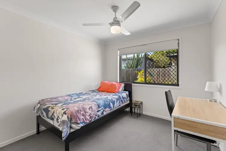 Fifth view of Homely house listing, 17A Dalmeny Street, Wilsonton QLD 4350
