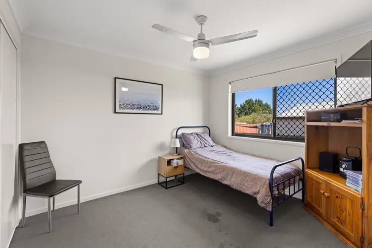 Sixth view of Homely house listing, 17A Dalmeny Street, Wilsonton QLD 4350