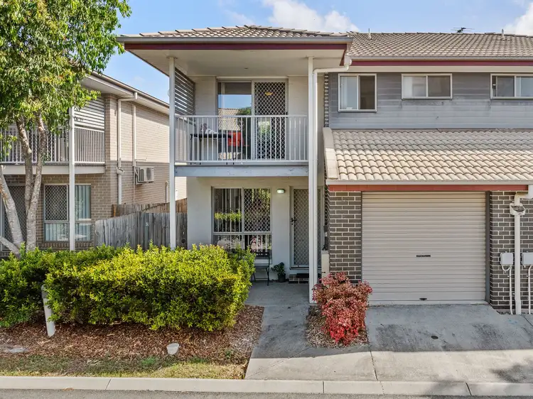 Main view of Homely townhouse listing, 55/350 Leitchs Road, Brendale QLD 4500