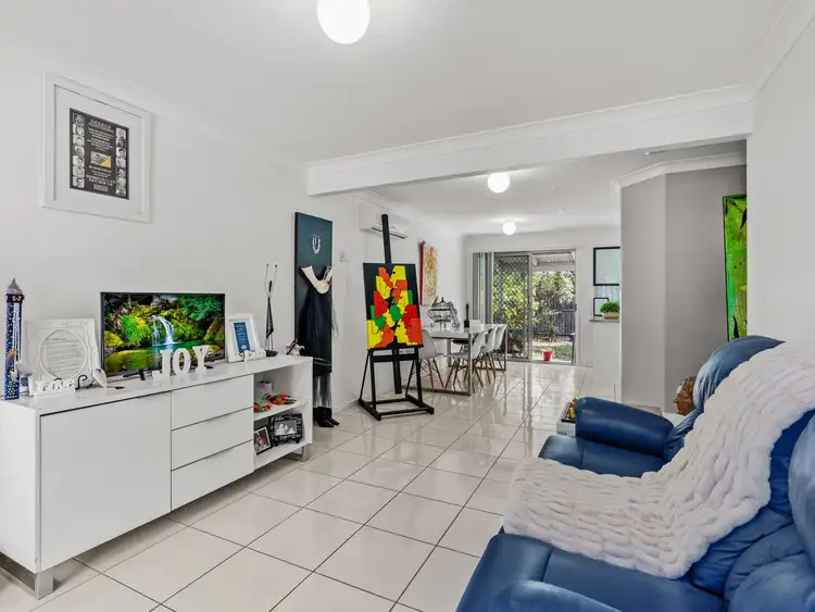 Second view of Homely townhouse listing, 55/350 Leitchs Road, Brendale QLD 4500