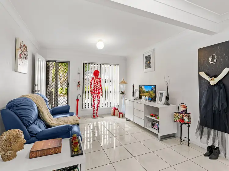 Third view of Homely townhouse listing, 55/350 Leitchs Road, Brendale QLD 4500