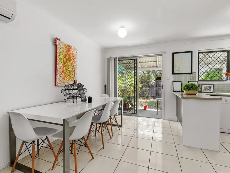 Fourth view of Homely townhouse listing, 55/350 Leitchs Road, Brendale QLD 4500