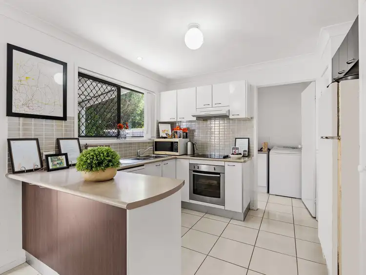 Fifth view of Homely townhouse listing, 55/350 Leitchs Road, Brendale QLD 4500