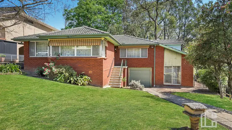 3 Pleasant Place, Leonay NSW 2750