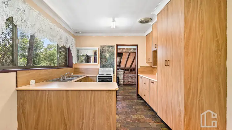 Third view of Homely house listing, 3 Pleasant Place, Leonay NSW 2750