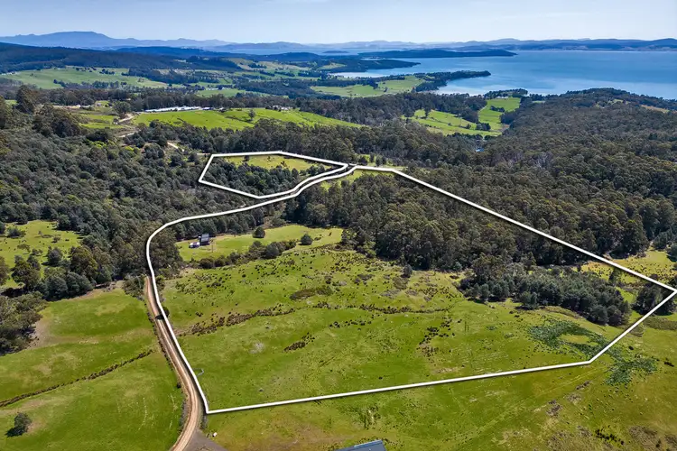 45 Grooms Hill Road, Koonya TAS 7187