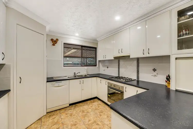 Fourth view of Homely house listing, 20 Jimbour Drive, Newtown QLD 4350