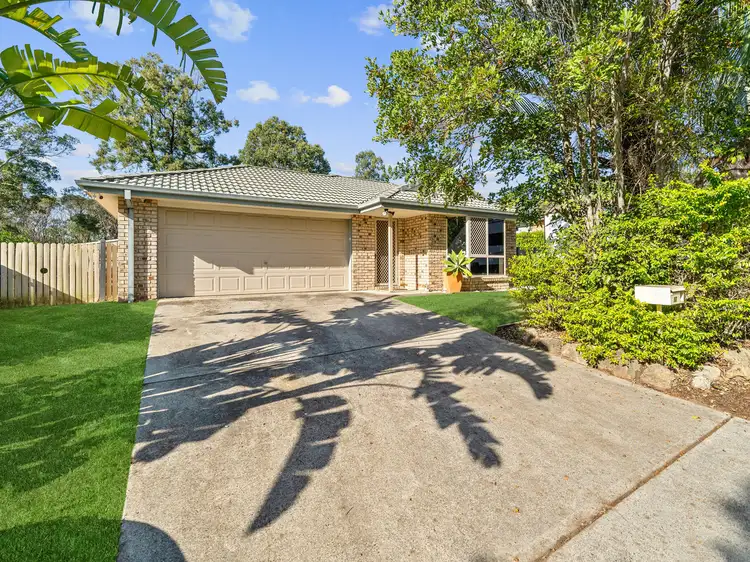 12 Rubicon Court, Collingwood Park QLD 4301
