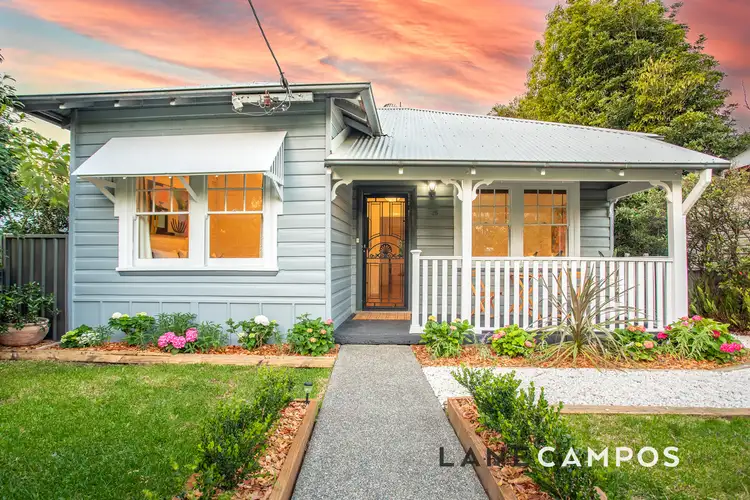 Main view of Homely house listing, 25 Gregson Avenue, Mayfield West NSW 2304