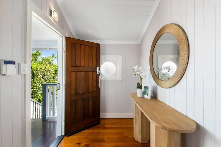 Third view of Homely house listing, 58 Graceville Avenue, Graceville QLD 4075