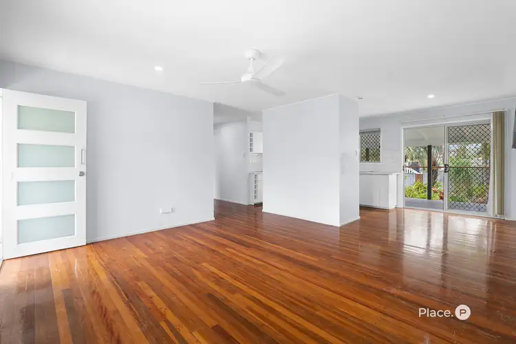 Fourth view of Homely house listing, 4 Emery Street, Sunnybank Hills QLD 4109
