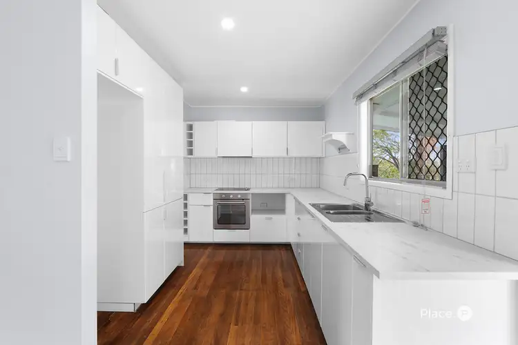 Fifth view of Homely house listing, 4 Emery Street, Sunnybank Hills QLD 4109