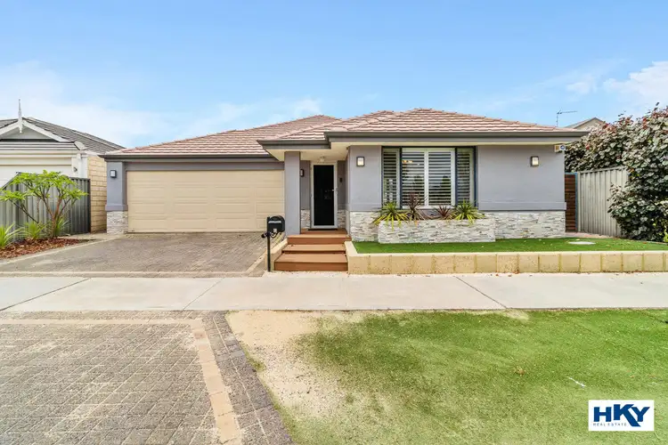 Main view of Homely house listing, 6 Delaney Road, Aveley WA 6069