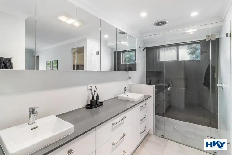 Fifth view of Homely house listing, 6 Delaney Road, Aveley WA 6069