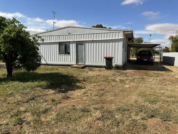 Fourth view of Homely other listing, 29 Railway Tce West, Snowtown SA 5520