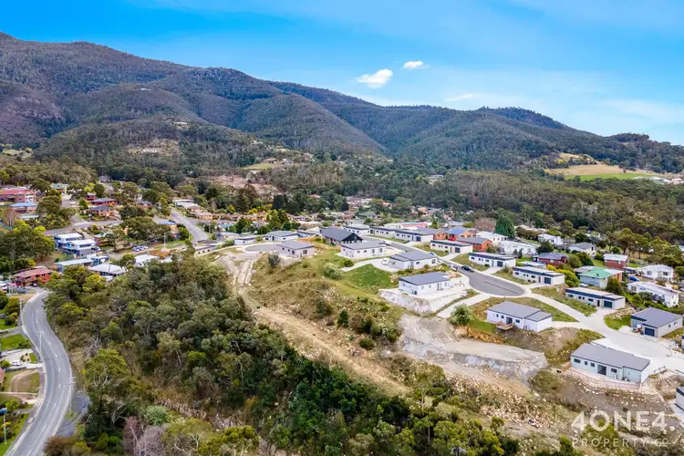Fourth view of Homely land listing, 28 McGill Rise, Claremont TAS 7011