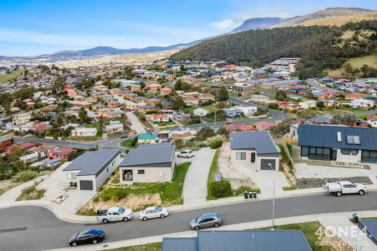 Seventh view of Homely land listing, 28 McGill Rise, Claremont TAS 7011