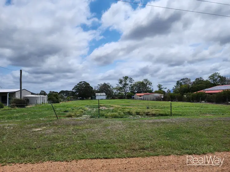 Main view of Homely land listing, LOT 105CC Elavesor Drive, Rosevale QLD 4340