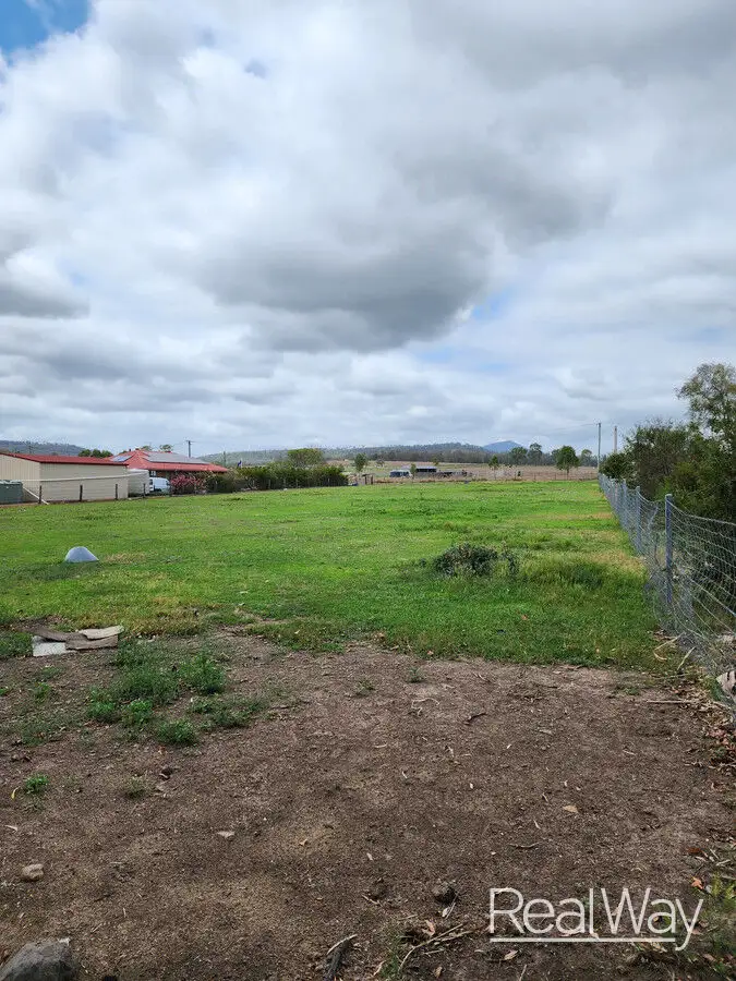 Second view of Homely land listing, LOT 105CC Elavesor Drive, Rosevale QLD 4340
